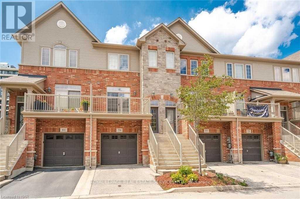 79 - 541 WINSTON ROAD, Grimsby, Ontario