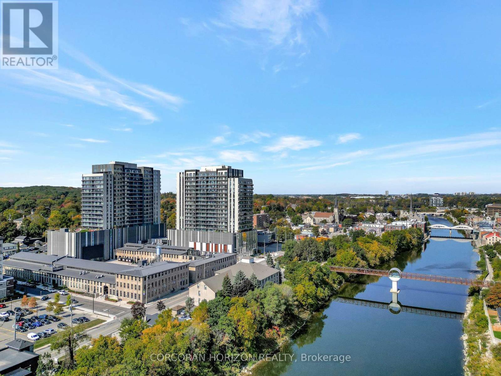 901 - 50 Grand Avenue S, Cambridge, Ontario N1S 2L8 - Photo 24 - X13662992