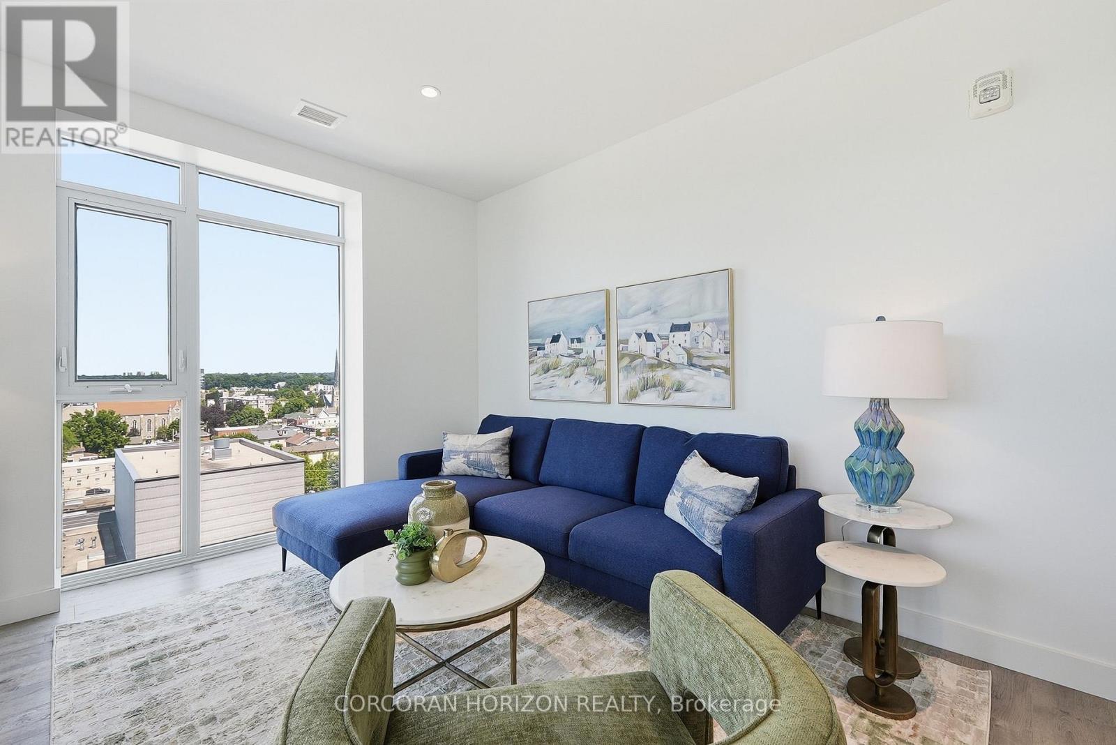 901 - 50 Grand Avenue S, Cambridge, Ontario N1S 2L8 - Photo 8 - X13662992