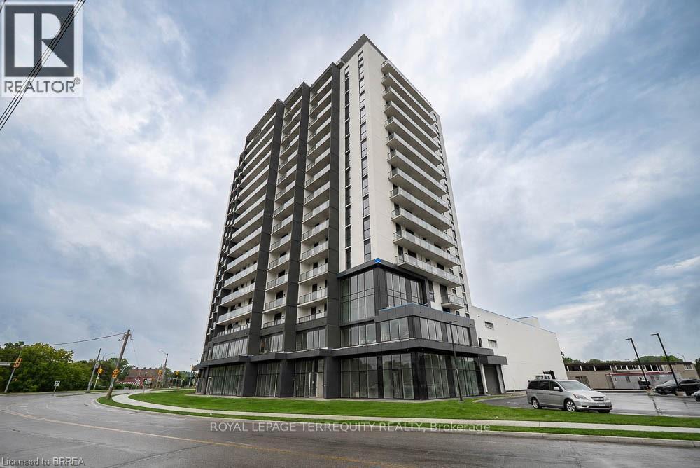 908 - 33 Erie Avenue, Brantford, Ontario  N3S 0K7 - Photo 43 - X13663000