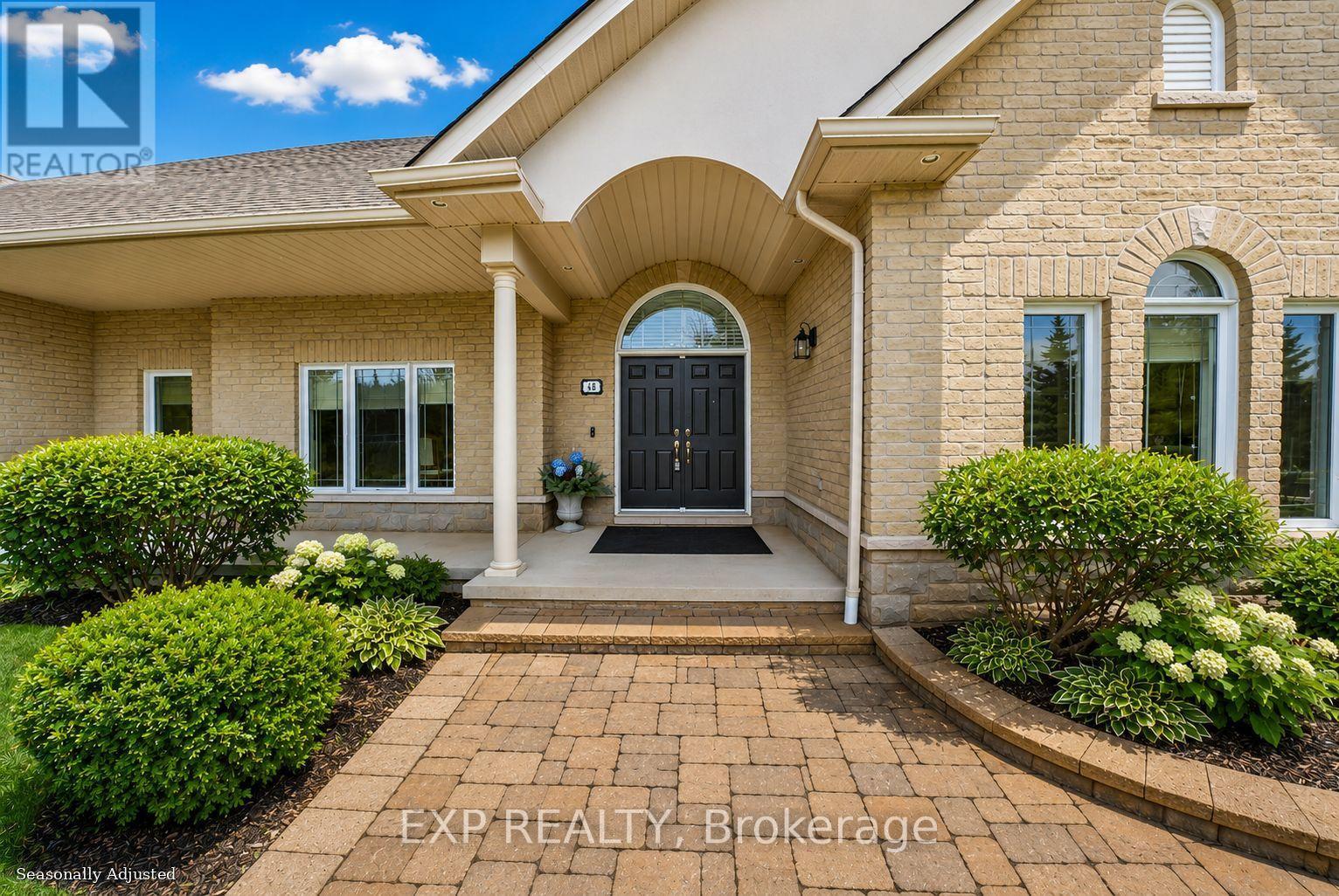 48 Brookhaven Crescent, East Garafraxa, Ontario L9W 7M9 - Photo 10 - X13663010