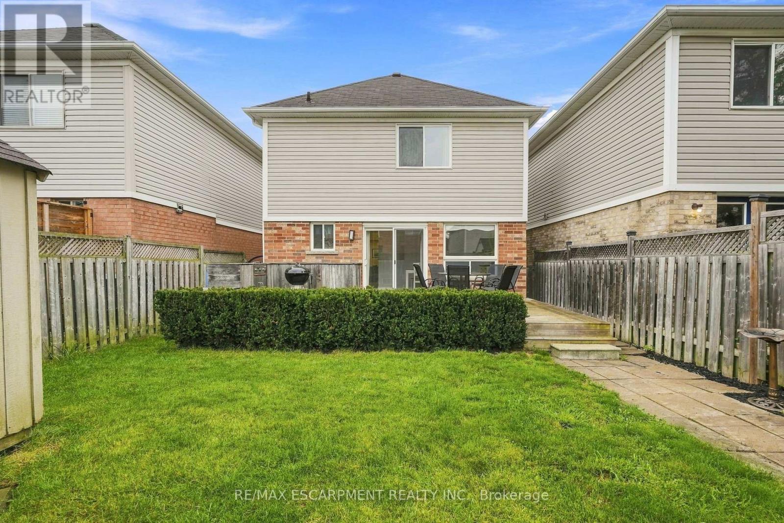 141 Cleghorn Drive, Hamilton, Ontario  L0R 1C0 - Photo 35 - X13663016