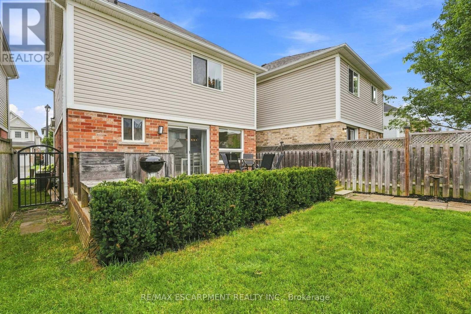 141 Cleghorn Drive, Hamilton, Ontario  L0R 1C0 - Photo 36 - X13663016