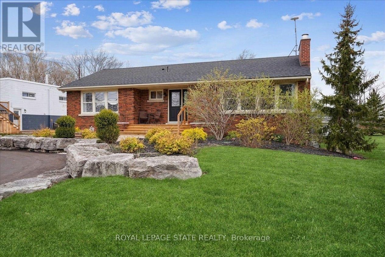 5117 Canborough Road, West Lincoln, Ontario  L0R 2J0 - Photo 5 - X13663018