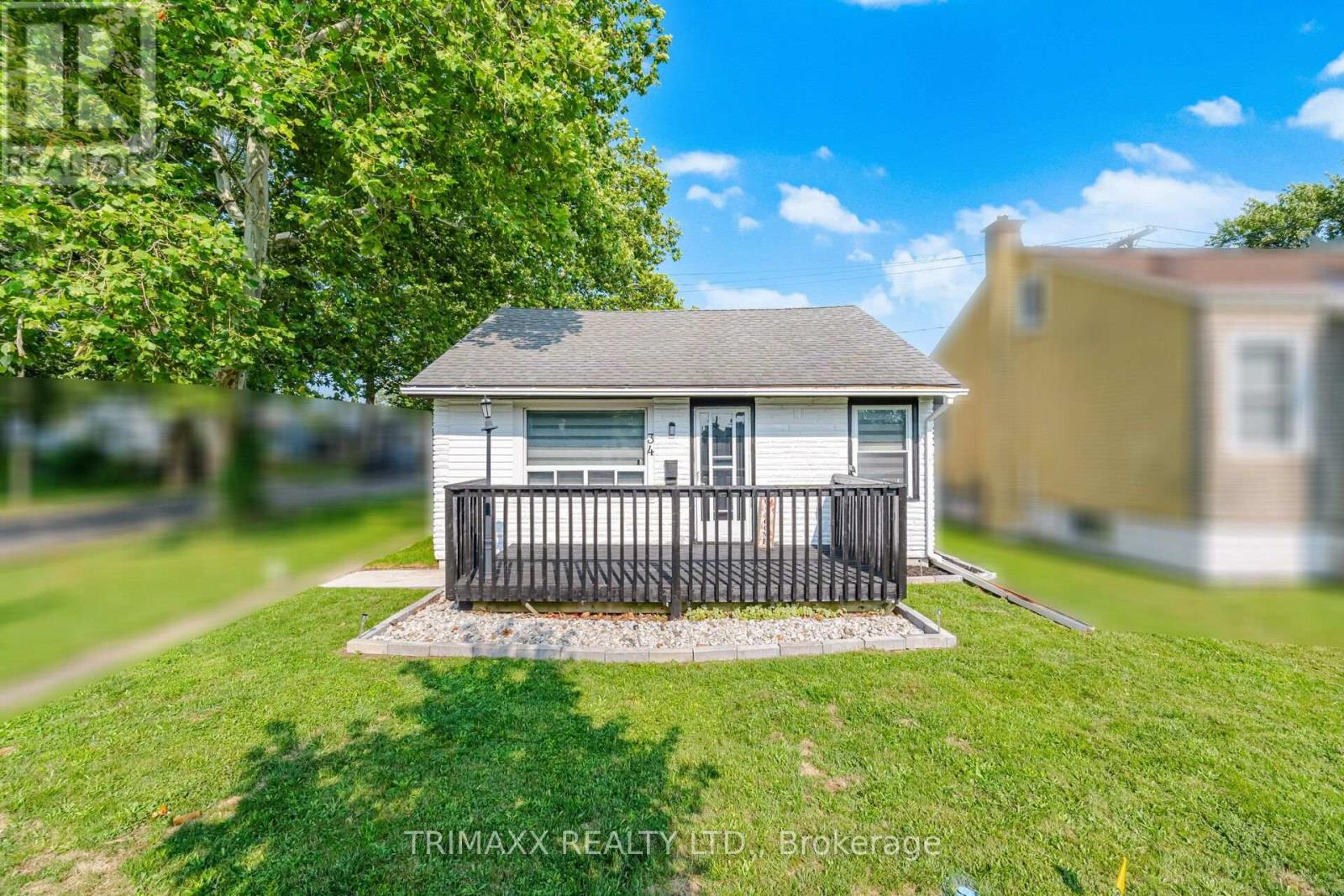 34 DOVER ROAD, Welland, Ontario