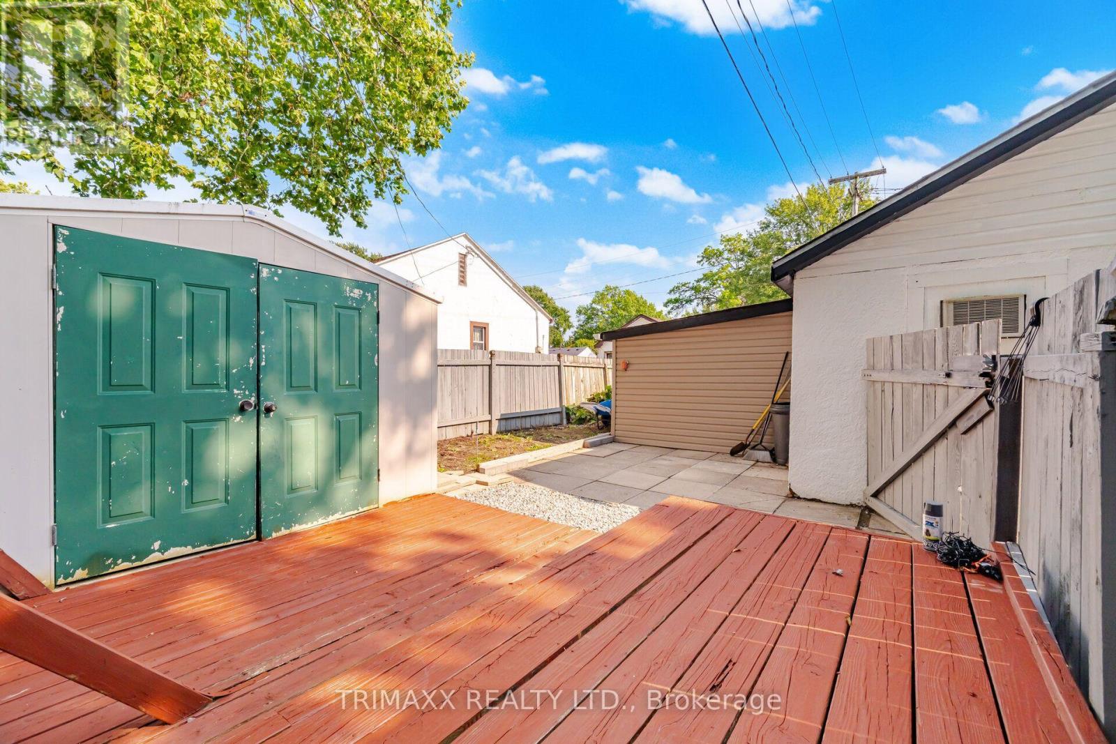 34 Dover Road, Welland, Ontario  L3B 2T9 - Photo 39 - X13663022