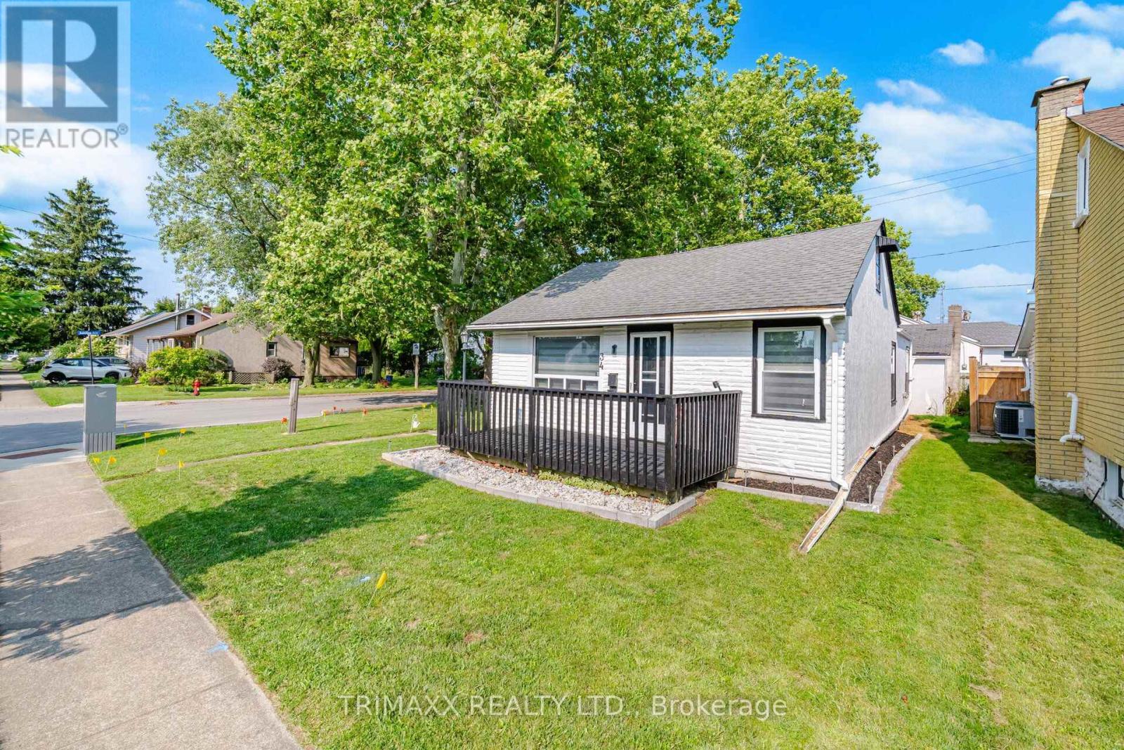 34 Dover Road, Welland, Ontario  L3B 2T9 - Photo 4 - X13663022