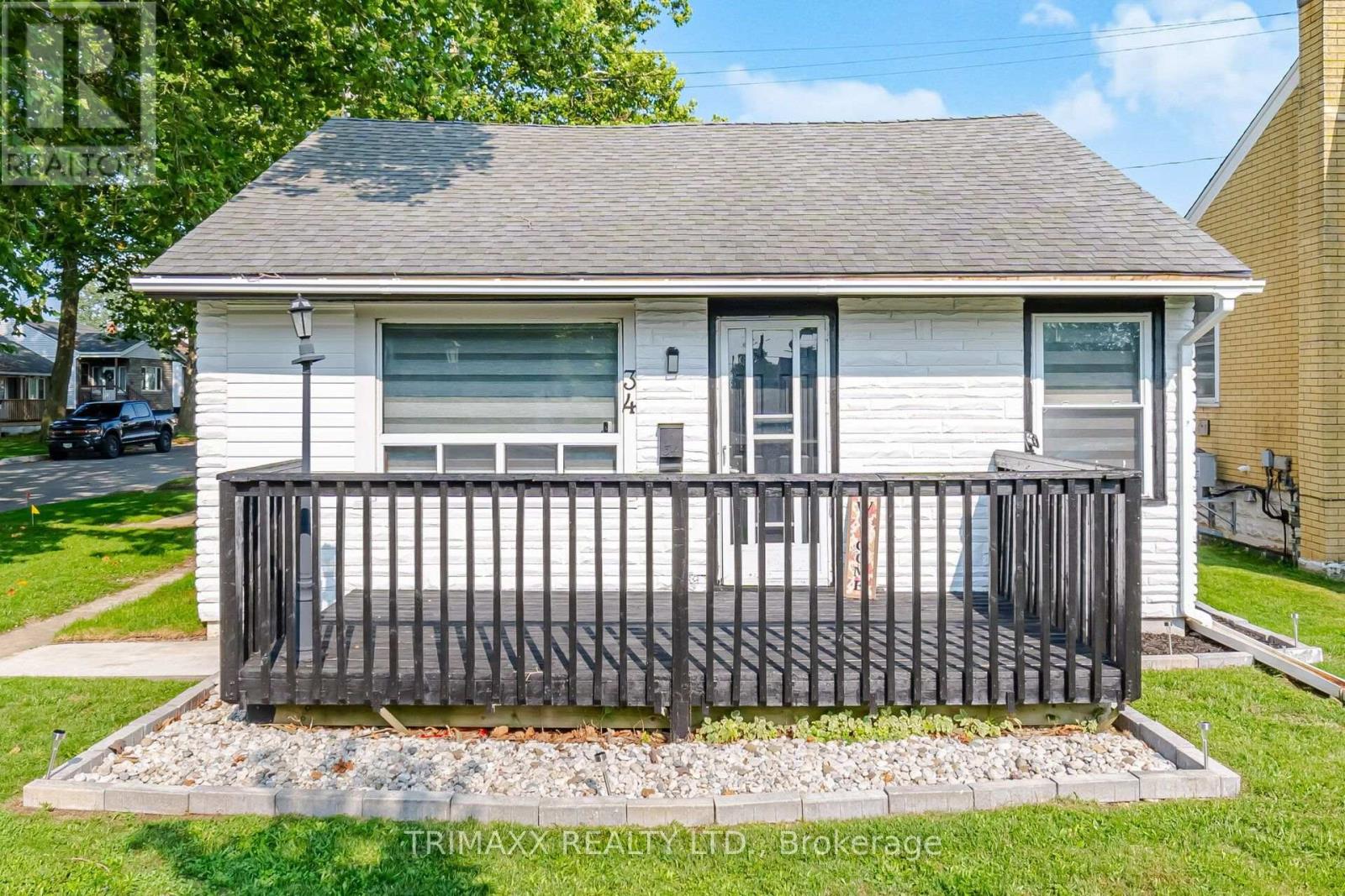 34 Dover Road, Welland, Ontario  L3B 2T9 - Photo 5 - X13663022