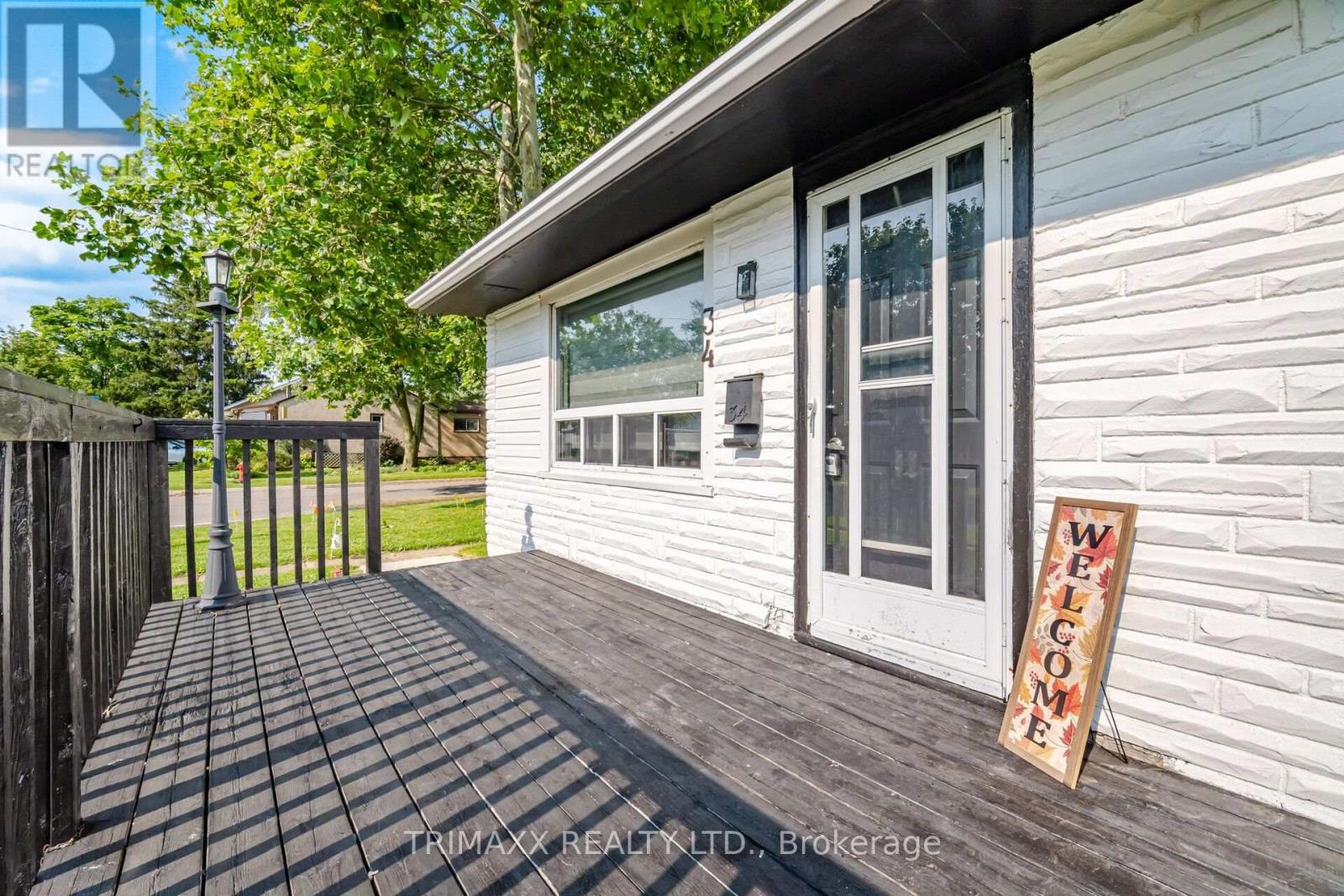 34 Dover Road, Welland, Ontario  L3B 2T9 - Photo 7 - X13663022
