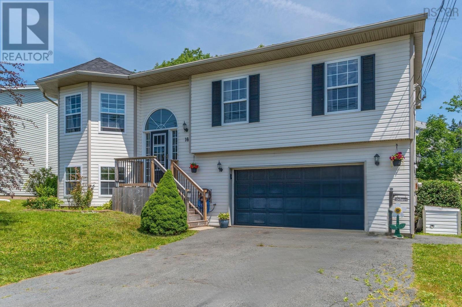 16 Quindora Crescent, Dartmouth, Nova Scotia