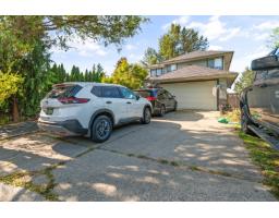 33852 KNIGHT AVENUE, Mission, British Columbia