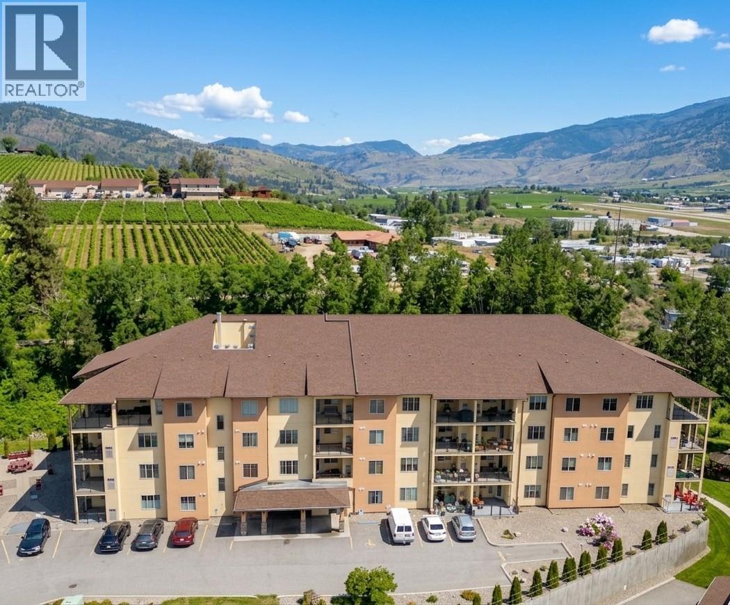 921 Spillway Road Unit# 107b, Oliver, British Columbia  V0H 1T8 - Photo 65 - 10386549