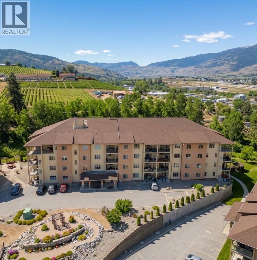 921 Spillway Road Unit# 107b, Oliver, British Columbia  V0H 1T8 - Photo 61 - 10386549