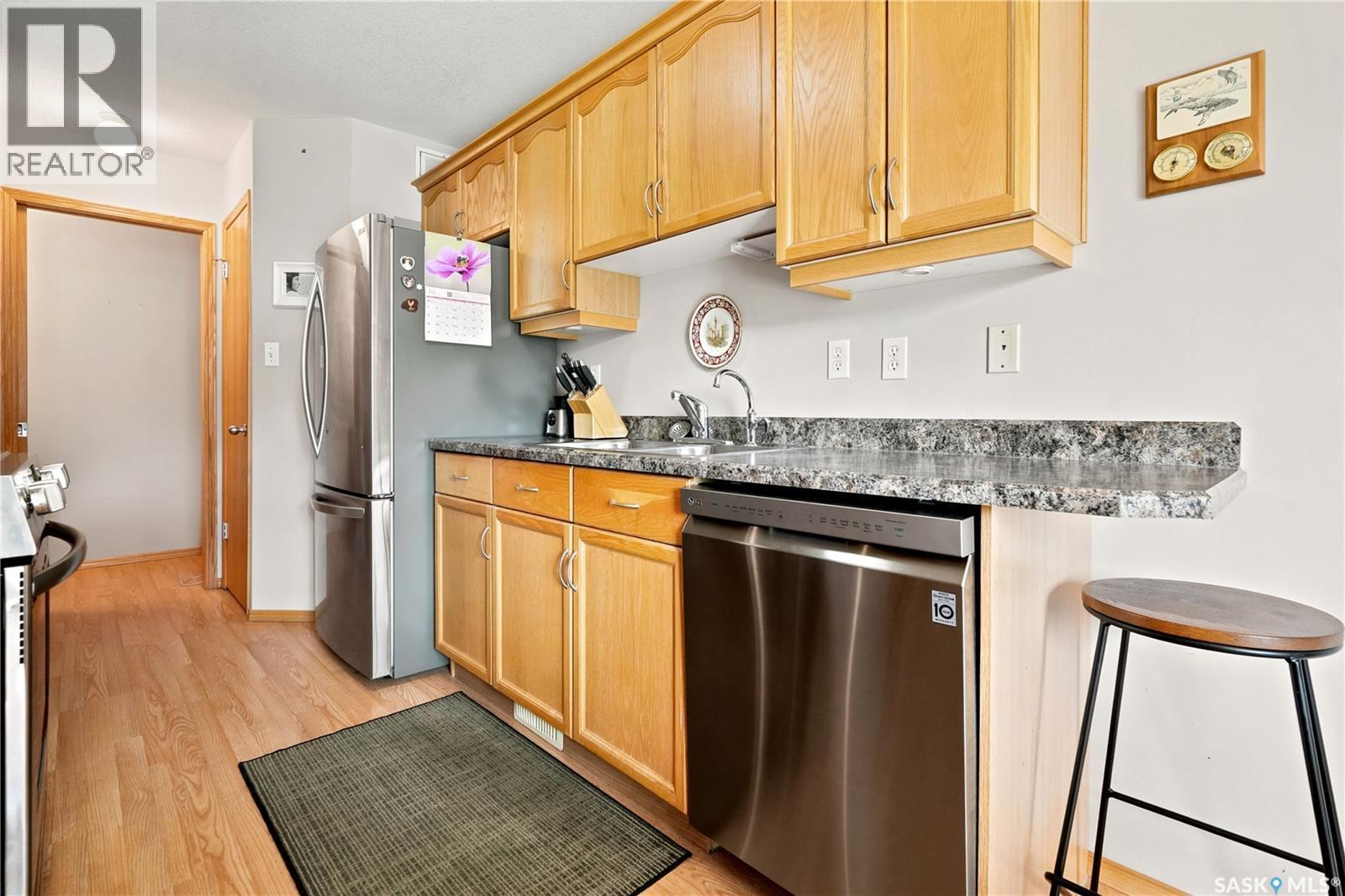 225 Mikkelson Drive, Regina, Saskatchewan  S4T 7X9 - Photo 12 - SK045237