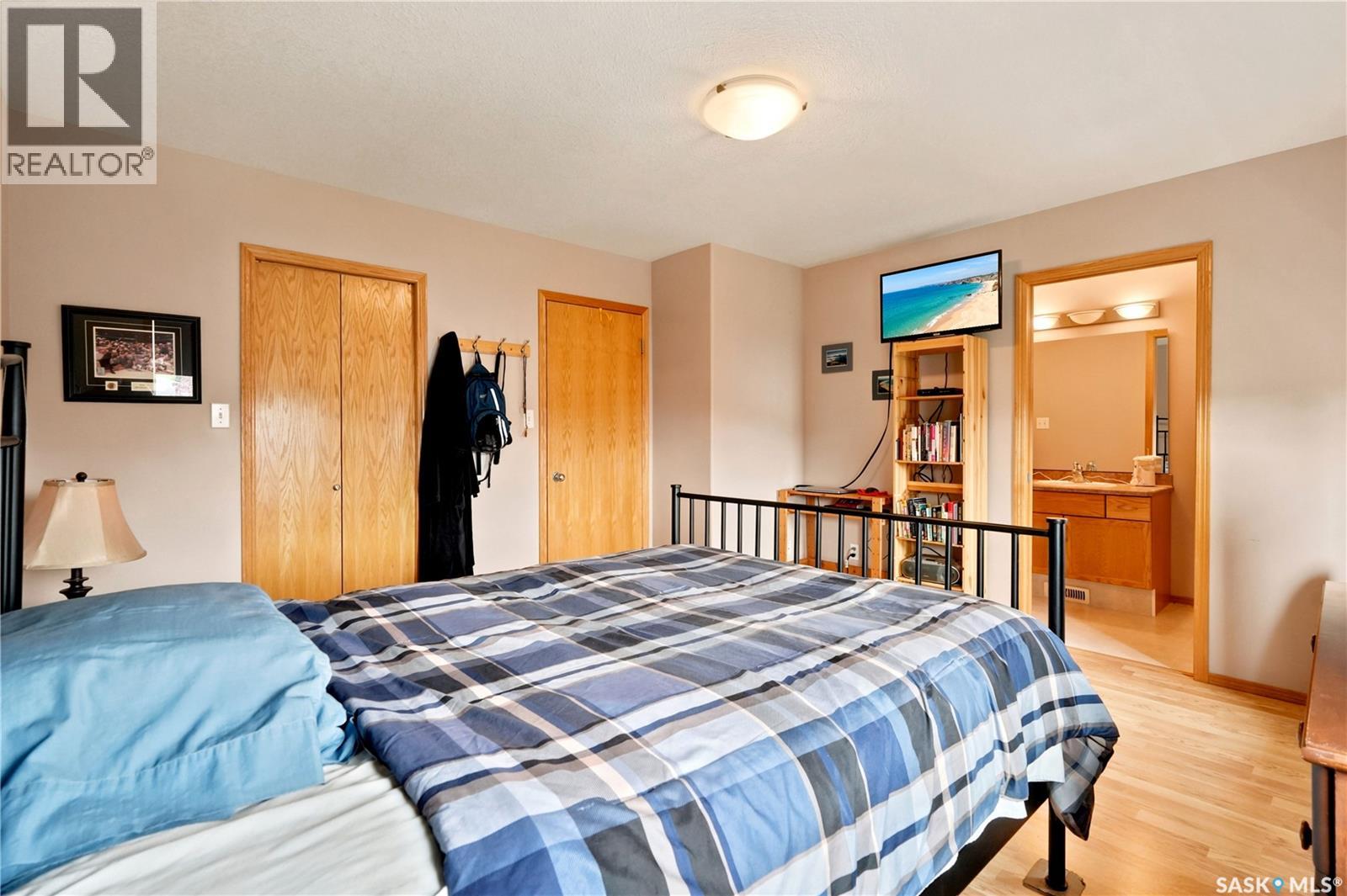 225 Mikkelson Drive, Regina, Saskatchewan  S4T 7X9 - Photo 23 - SK045237