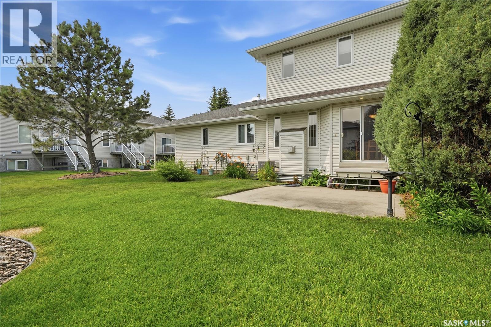 225 Mikkelson Drive, Regina, Saskatchewan  S4T 7X9 - Photo 32 - SK045237