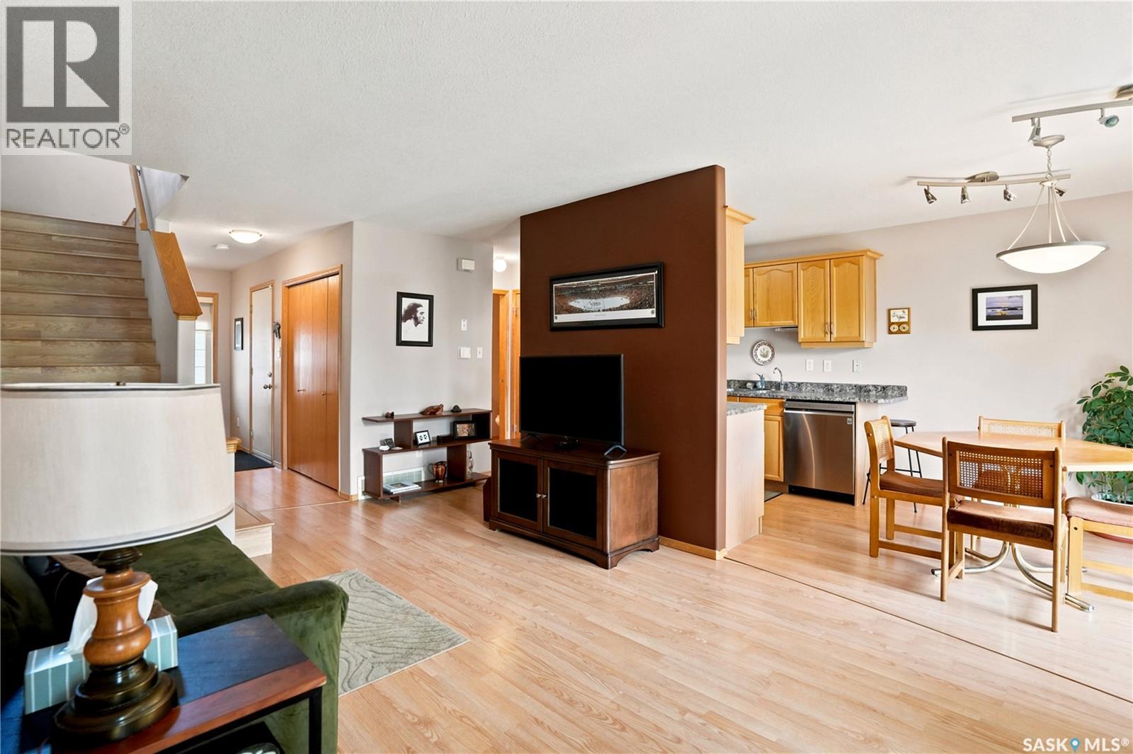 225 Mikkelson Drive, Regina, Saskatchewan  S4T 7X9 - Photo 7 - SK045237