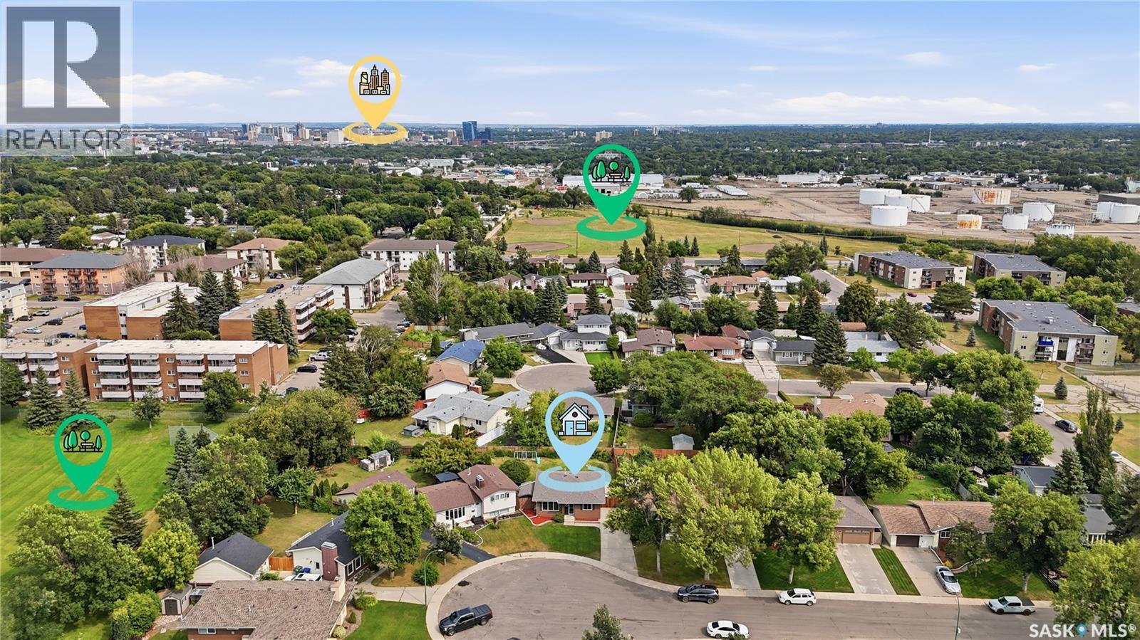 118 Dundurn Place, Saskatoon, Saskatchewan  S7M 4C3 - Photo 48 - SK045231