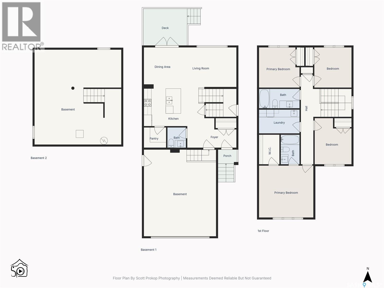 143 Sharma Lane, Saskatoon, Saskatchewan  S7W 1L1 - Photo 44 - SK045170