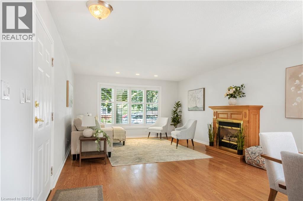 229 Lynden Road Unit# 19, Brantford, Ontario  N3R 8A7 - Photo 6 - 40821086