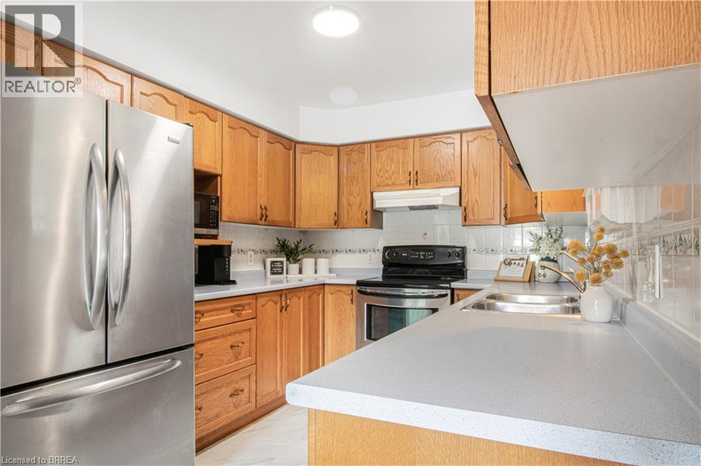 229 Lynden Road Unit# 19, Brantford, Ontario  N3R 8A7 - Photo 13 - 40821086