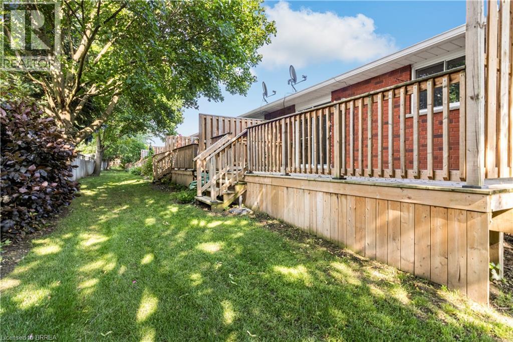 229 Lynden Road Unit# 19, Brantford, Ontario  N3R 8A7 - Photo 42 - 40821086