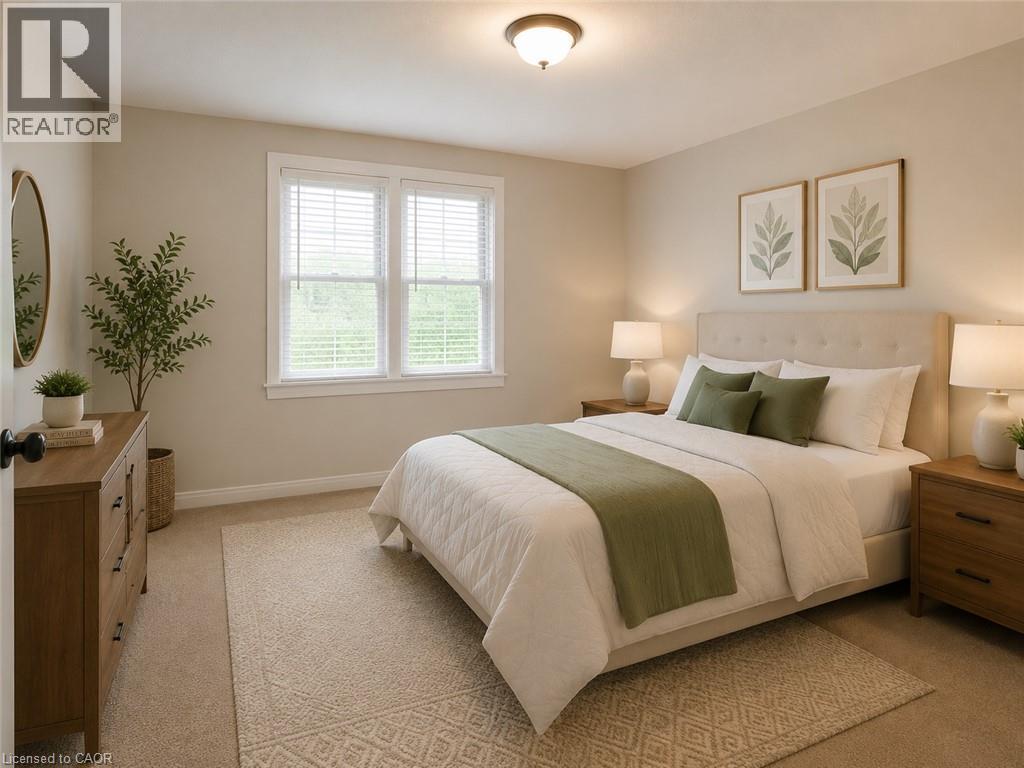 25 Endfield Avenue Unit# 1, Hamilton, Ontario  L8T 2L3 - Photo 3 - 40829048