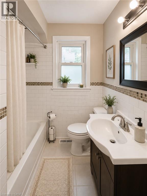 25 Endfield Avenue Unit# 1, Hamilton, Ontario  L8T 2L3 - Photo 5 - 40829048