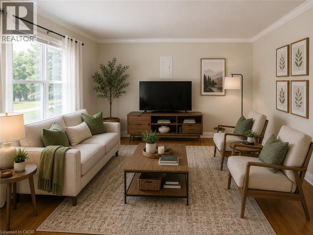 25 Endfield Avenue Unit# 1, Hamilton, Ontario  L8T 2L3 - Photo 2 - 40829048