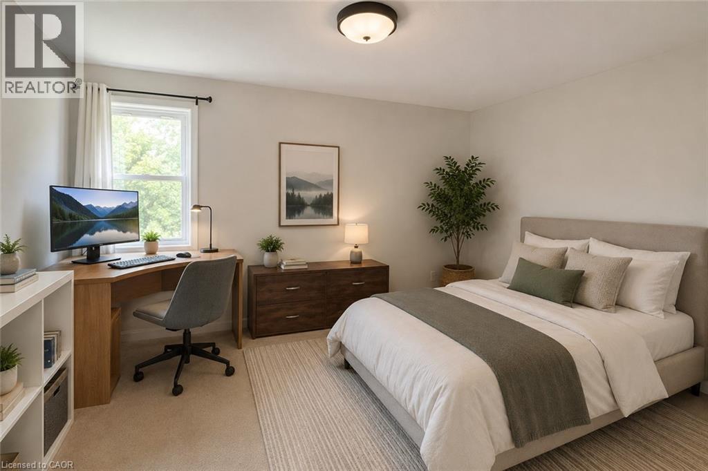 25 Endfield Avenue Unit# 1, Hamilton, Ontario  L8T 2L3 - Photo 4 - 40829048