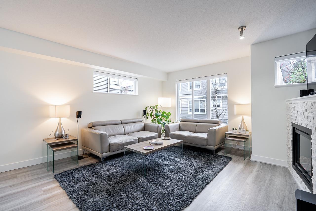 34 15155 62a Avenue, Surrey, British Columbia  V3S 8A6 - Photo 4 - R3112924