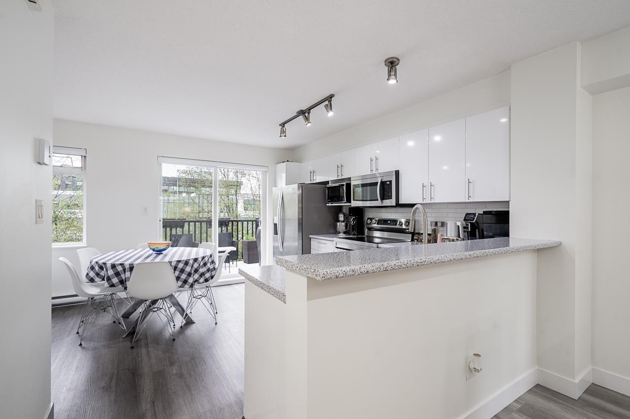 34 15155 62a Avenue, Surrey, British Columbia  V3S 8A6 - Photo 7 - R3112924