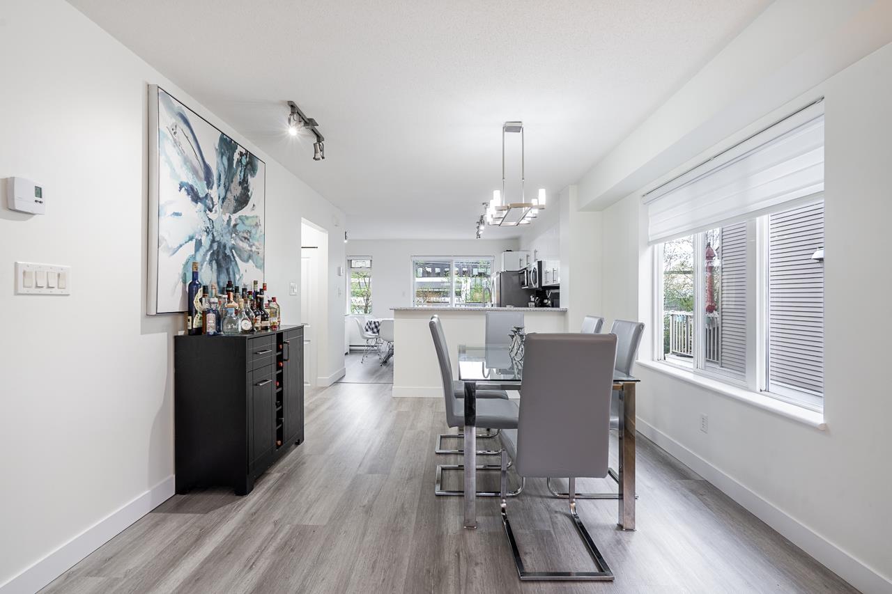 34 15155 62a Avenue, Surrey, British Columbia  V3S 8A6 - Photo 6 - R3112924