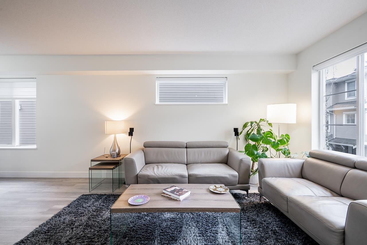 34 15155 62a Avenue, Surrey, British Columbia  V3S 8A6 - Photo 5 - R3112924