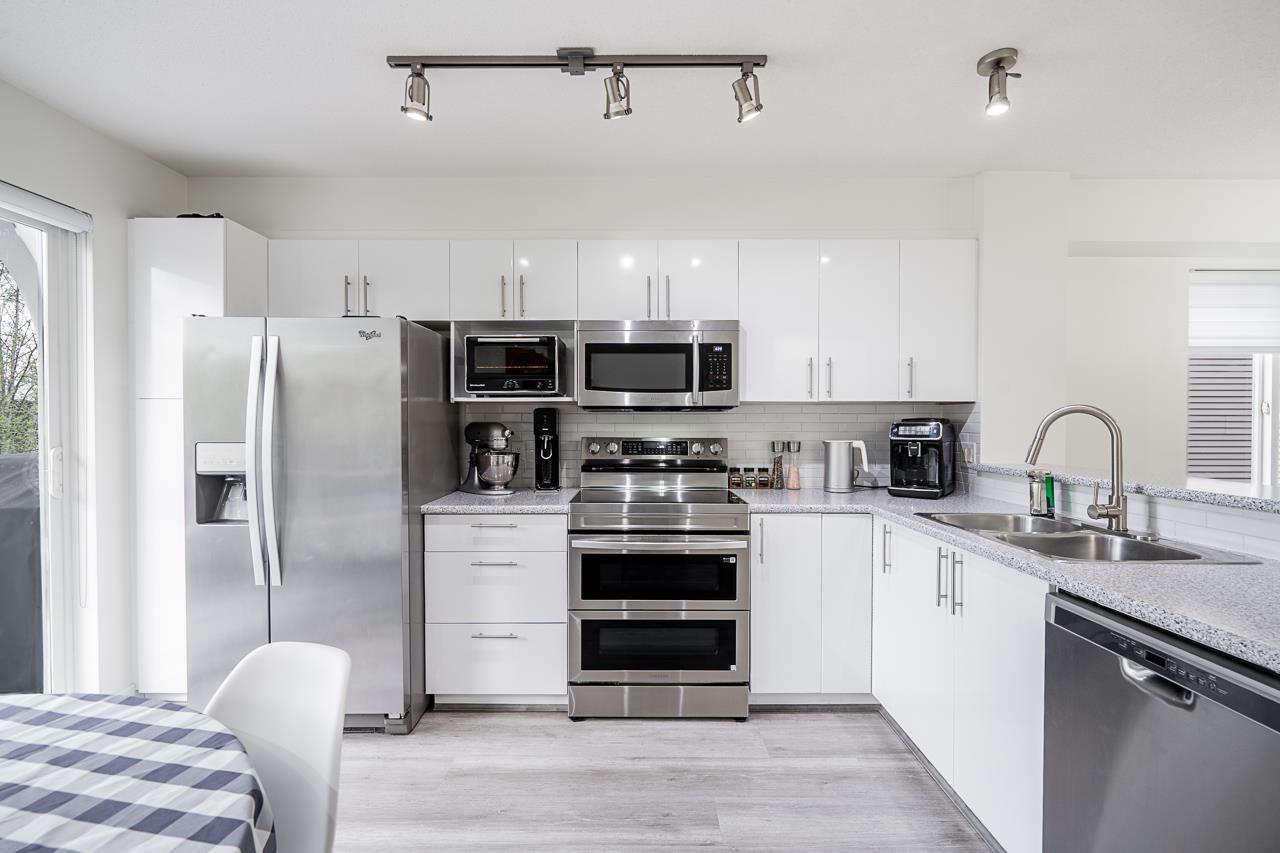 34 15155 62a Avenue, Surrey, British Columbia  V3S 8A6 - Photo 8 - R3112924