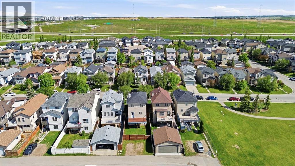 260 Covemeadow Road NE, Calgary, Alberta  T3K 6E6 - Photo 37 - A2318448