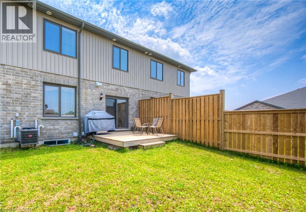 741 Hollinger Avenue, Listowel, Ontario  N4W 0J3 - Photo 31 - 40831582