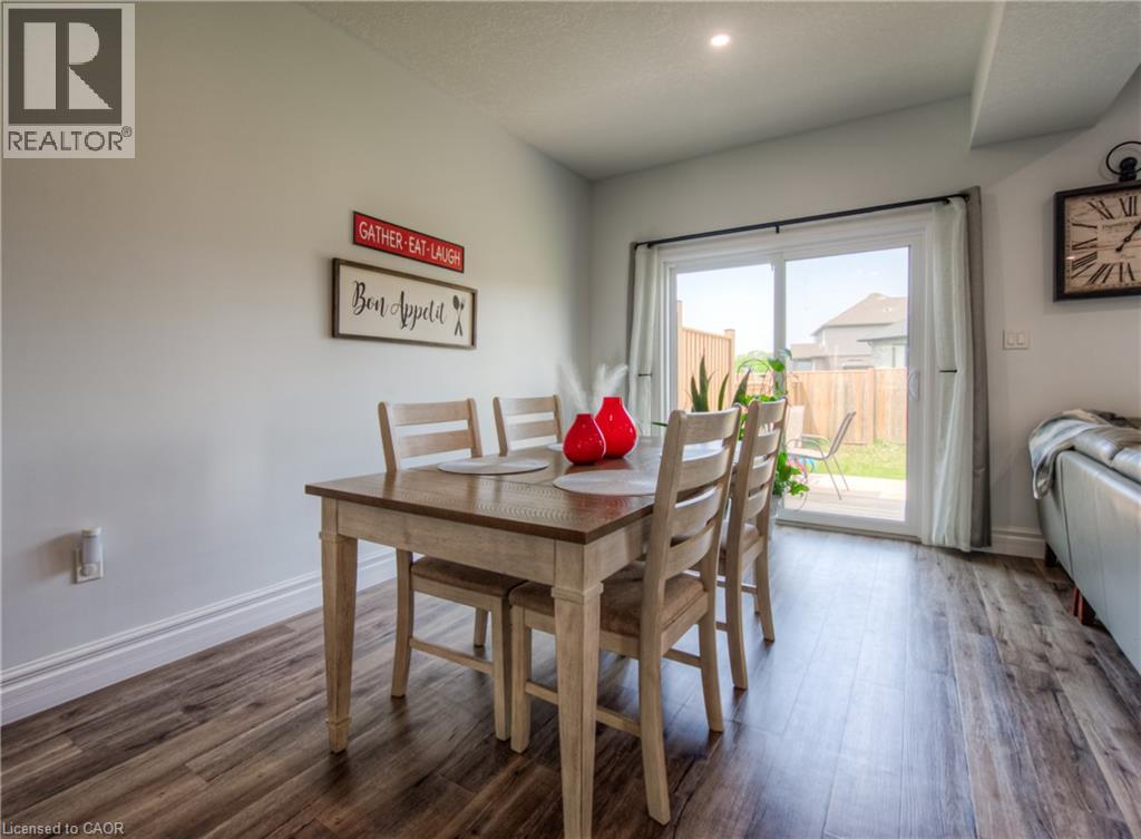 741 Hollinger Avenue, Listowel, Ontario  N4W 0J3 - Photo 12 - 40831582