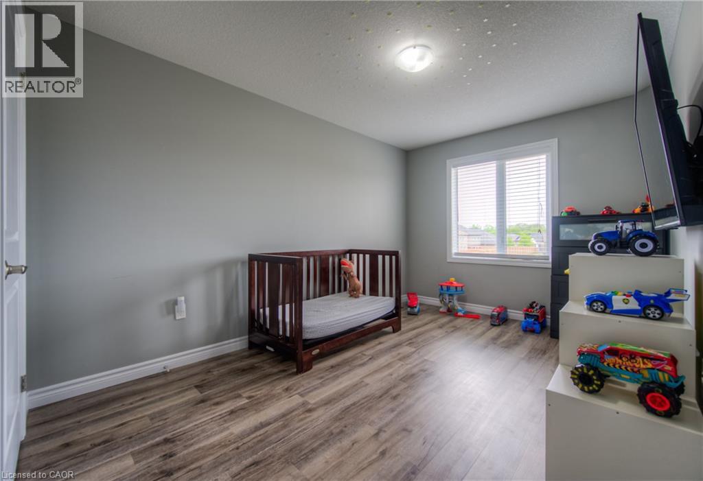 741 Hollinger Avenue, Listowel, Ontario  N4W 0J3 - Photo 25 - 40831582