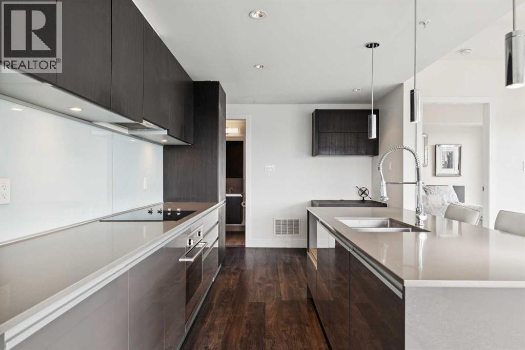 3407, 1122 3 Street SE, Calgary, Alberta  T2G 1H7 - Photo 9 - A2319593