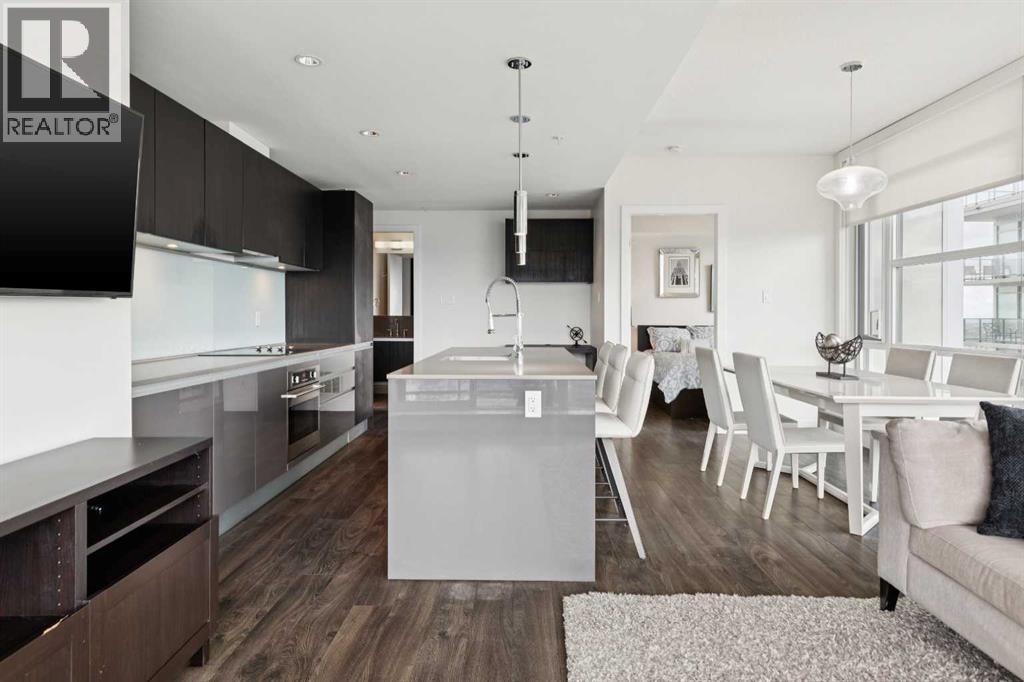 3407, 1122 3 Street SE, Calgary, Alberta  T2G 1H7 - Photo 8 - A2319593