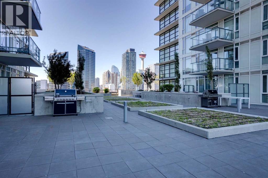 3407, 1122 3 Street SE, Calgary, Alberta  T2G 1H7 - Photo 36 - A2319593