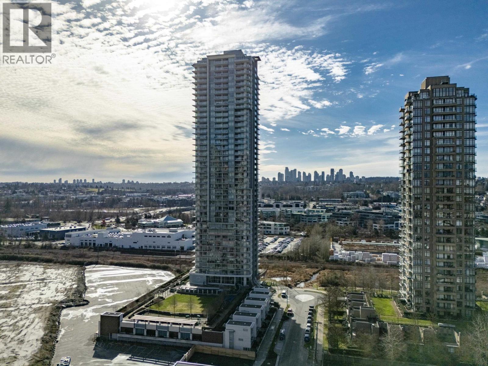2503 2388 Madison Avenue, Burnaby, British Columbia  V5C 0K8 - Photo 38 - R3154681