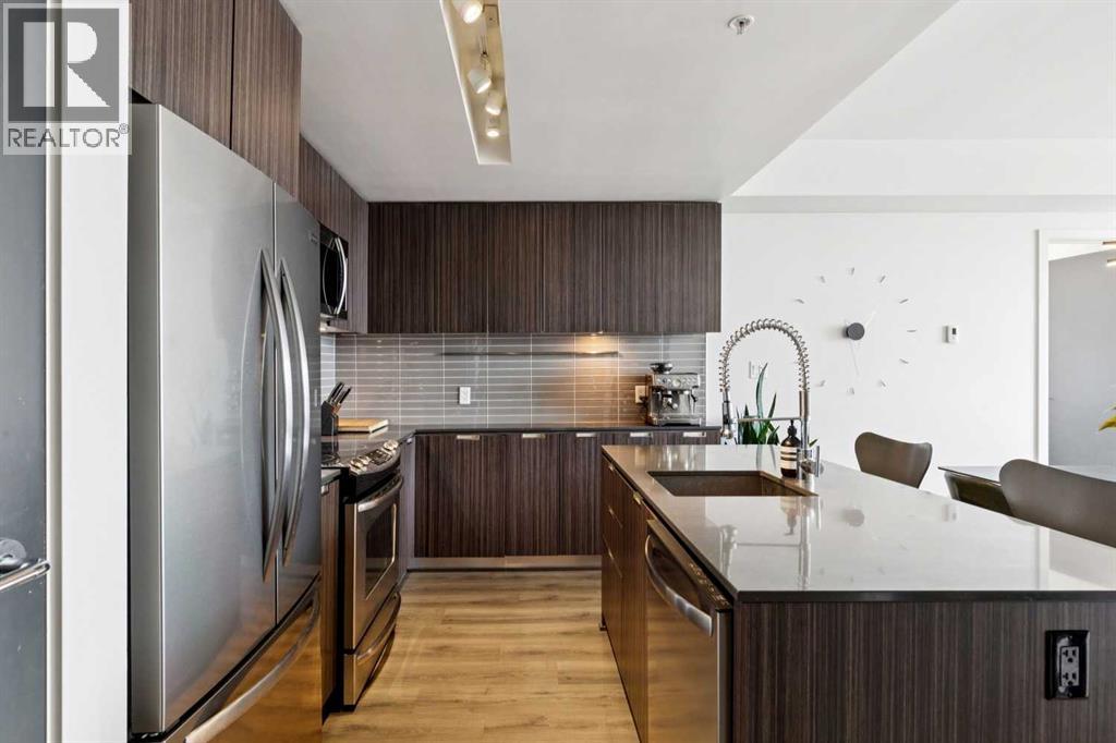 1203, 626 14 Avenue Sw, Calgary, Alberta T2R 0X4 - Photo 7 - A2322077