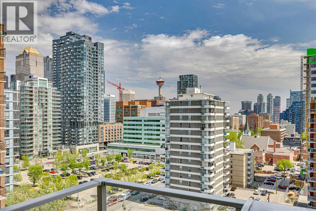 1203, 626 14 Avenue Sw, Calgary, Alberta T2R 0X4 - Photo 25 - A2322077
