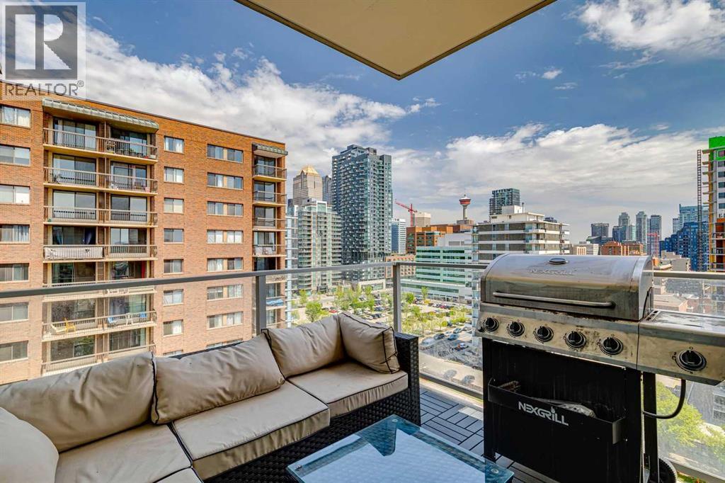 1203, 626 14 Avenue Sw, Calgary, Alberta T2R 0X4 - Photo 6 - A2322077