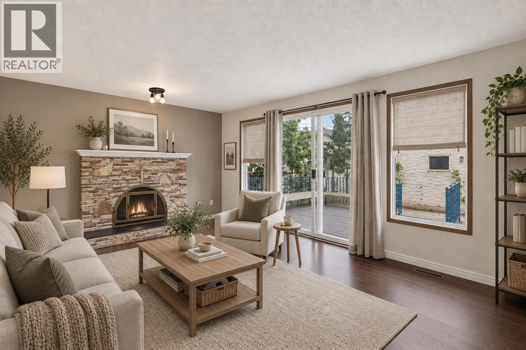 454 20 Avenue NW, Calgary, Alberta  T2M 1C4 - Photo 14 - A2322620