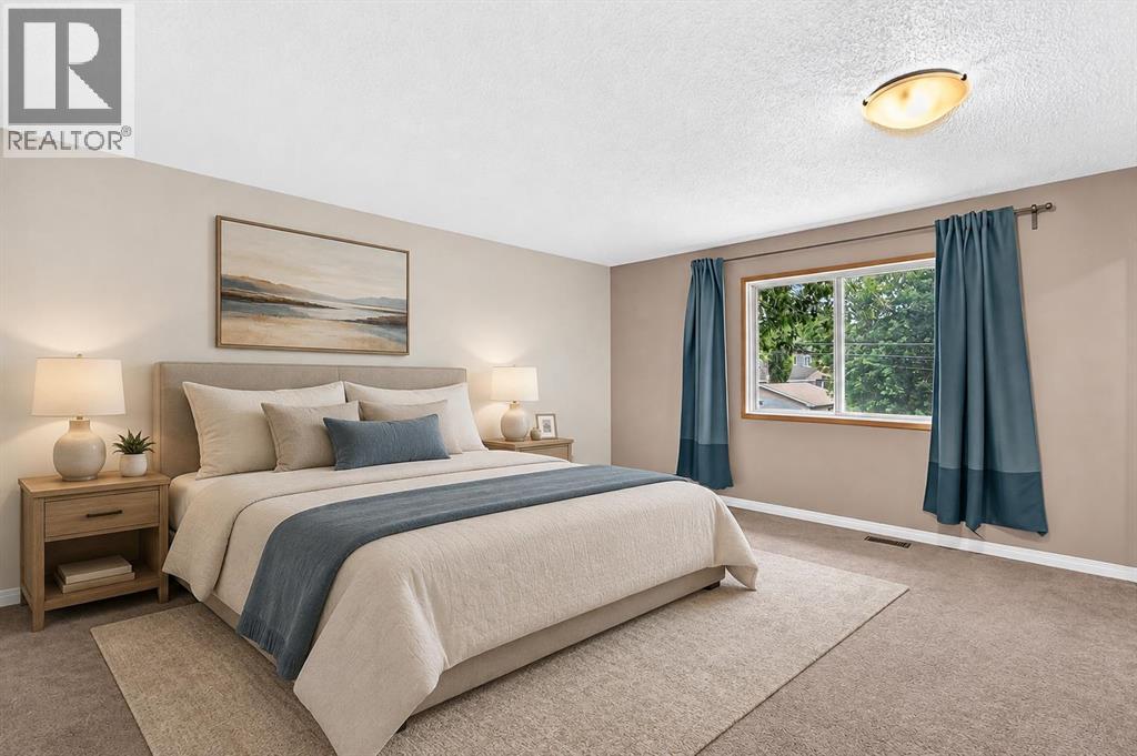 454 20 Avenue NW, Calgary, Alberta  T2M 1C4 - Photo 19 - A2322620