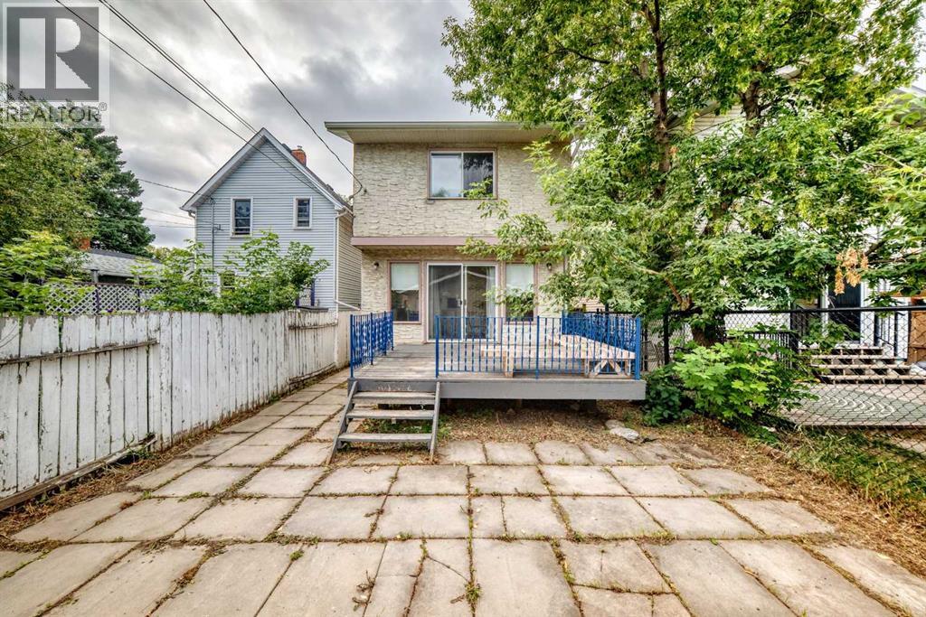 454 20 Avenue NW, Calgary, Alberta  T2M 1C4 - Photo 46 - A2322620