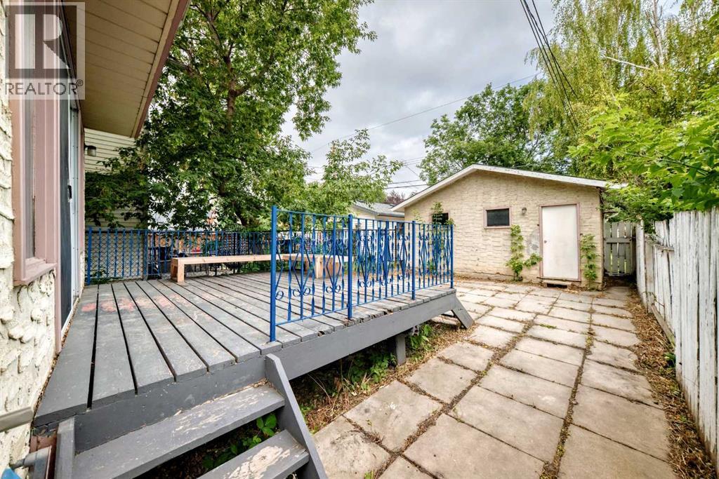 454 20 Avenue NW, Calgary, Alberta  T2M 1C4 - Photo 45 - A2322620